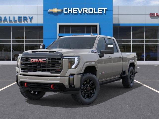 new 2026 GMC Sierra 2500 car, priced at $85,520