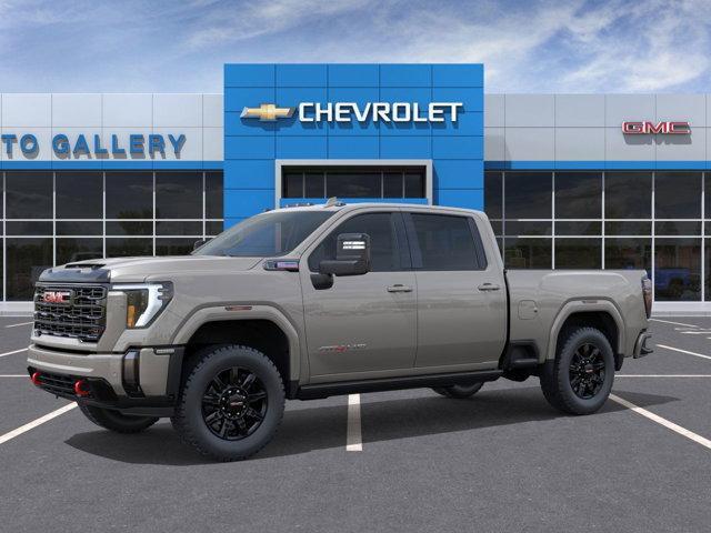 new 2026 GMC Sierra 2500 car, priced at $85,520