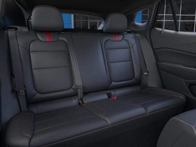 new 2025 Chevrolet Trax car, priced at $25,385