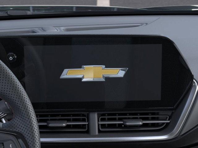 new 2025 Chevrolet Trax car, priced at $25,385