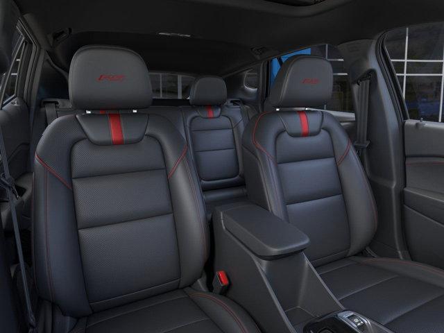 new 2025 Chevrolet Trax car, priced at $25,385