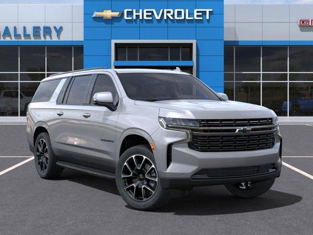 new 2024 Chevrolet Suburban car, priced at $70,555