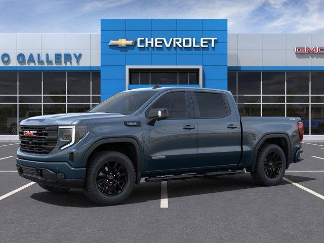new 2025 GMC Sierra 1500 car, priced at $59,685