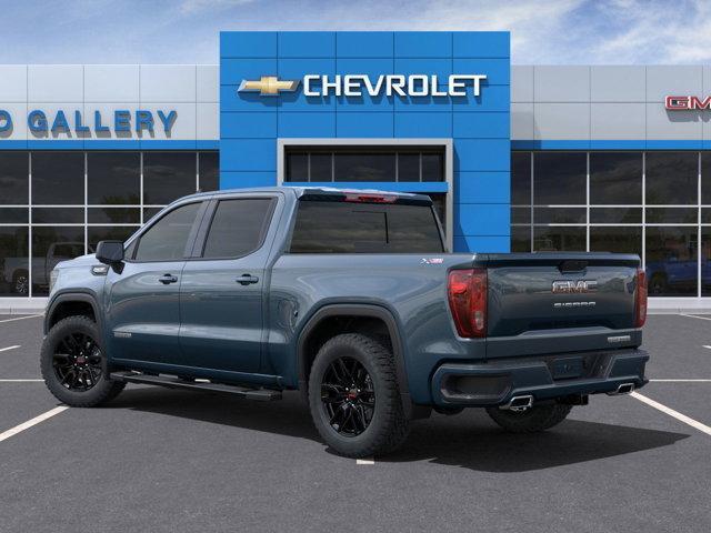 new 2025 GMC Sierra 1500 car, priced at $59,685
