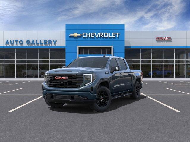 new 2025 GMC Sierra 1500 car, priced at $59,685