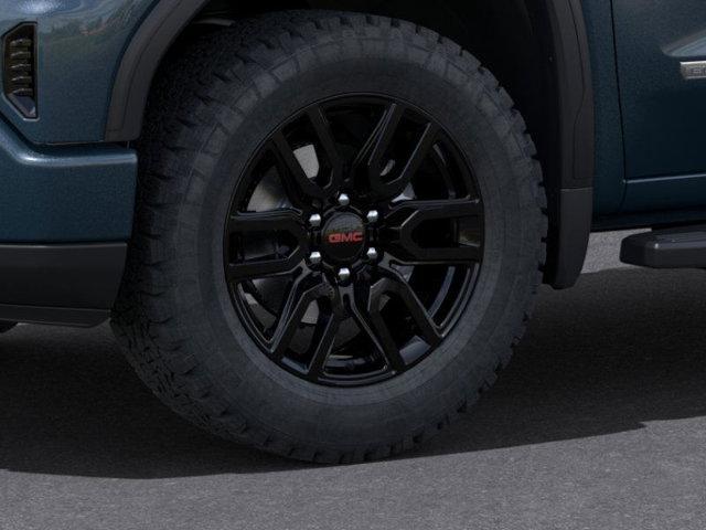 new 2025 GMC Sierra 1500 car, priced at $59,685