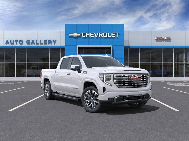 new 2025 GMC Sierra 1500 car, priced at $70,505