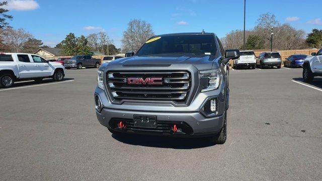 used 2019 GMC Sierra 1500 car, priced at $34,724