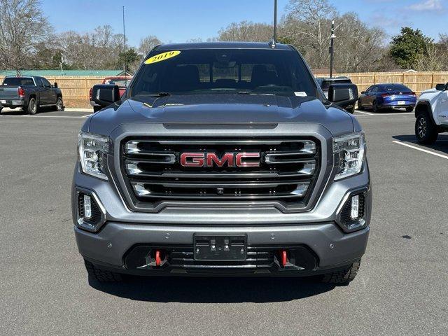 used 2019 GMC Sierra 1500 car, priced at $34,724