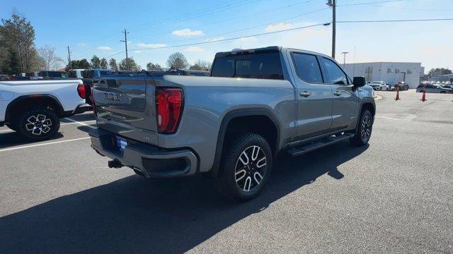 used 2019 GMC Sierra 1500 car, priced at $34,724