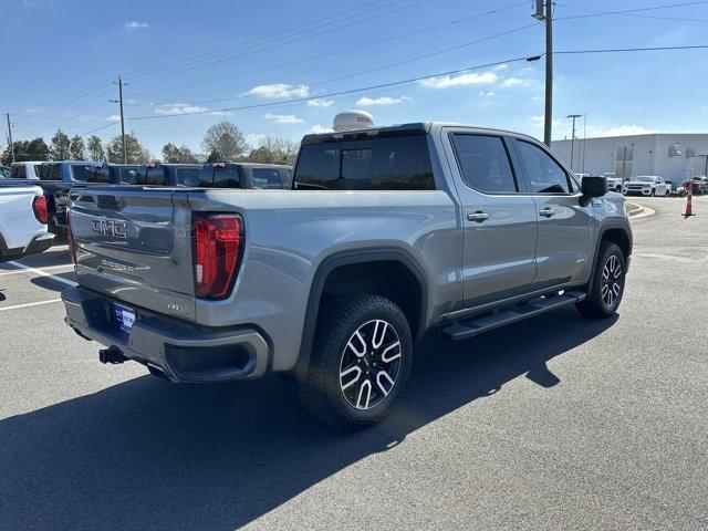 used 2019 GMC Sierra 1500 car, priced at $34,724