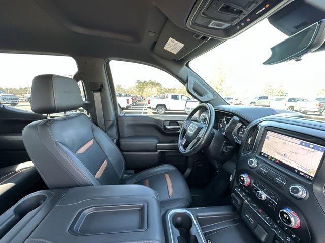 used 2019 GMC Sierra 1500 car, priced at $34,724