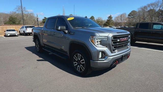 used 2019 GMC Sierra 1500 car, priced at $34,724