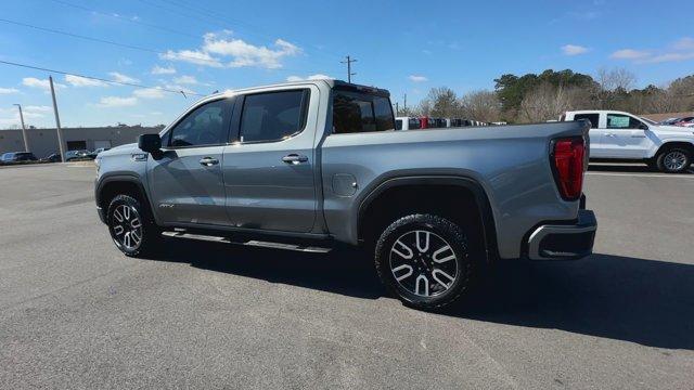 used 2019 GMC Sierra 1500 car, priced at $34,724