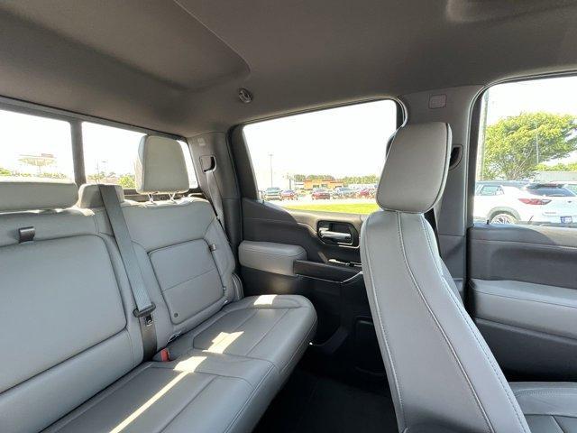 used 2019 GMC Sierra 1500 car, priced at $33,015