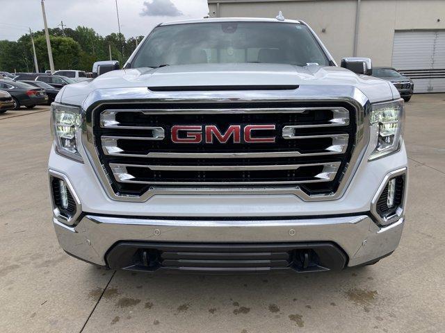 used 2019 GMC Sierra 1500 car, priced at $33,422