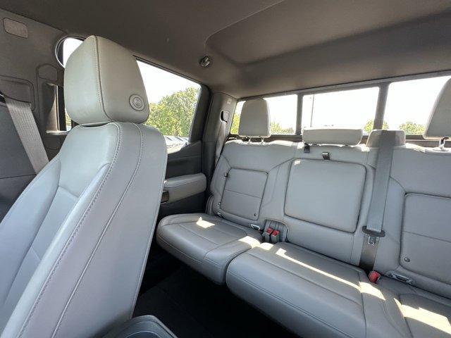 used 2019 GMC Sierra 1500 car, priced at $33,015