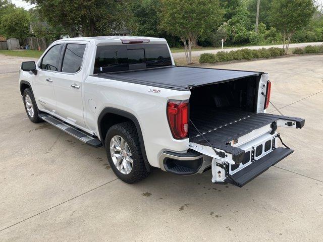 used 2019 GMC Sierra 1500 car, priced at $33,422