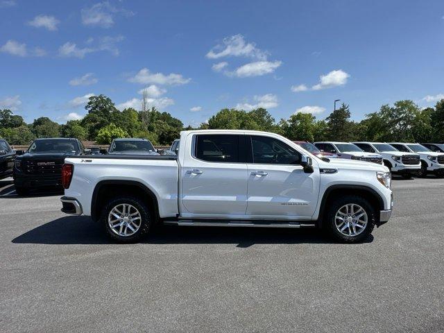 used 2019 GMC Sierra 1500 car, priced at $33,015