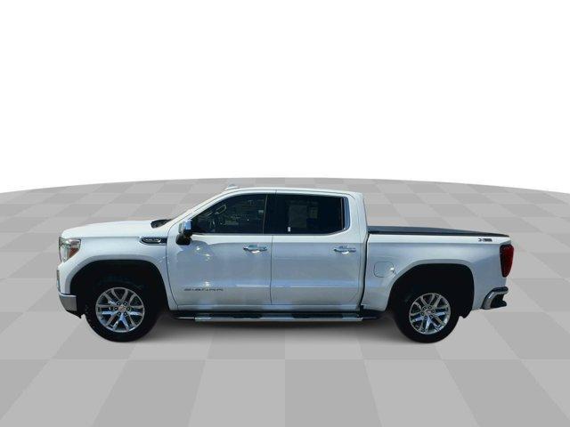 used 2019 GMC Sierra 1500 car, priced at $33,015