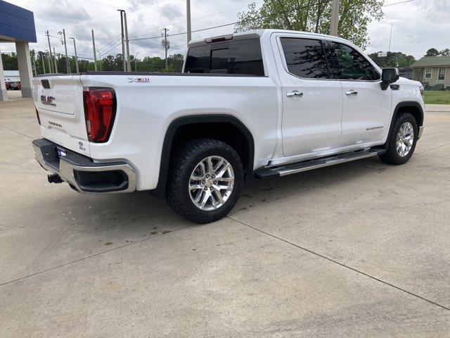 used 2019 GMC Sierra 1500 car, priced at $33,422