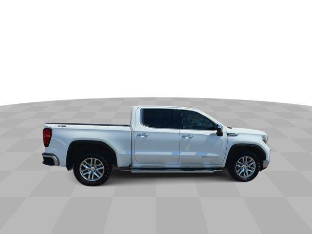 used 2019 GMC Sierra 1500 car, priced at $33,015
