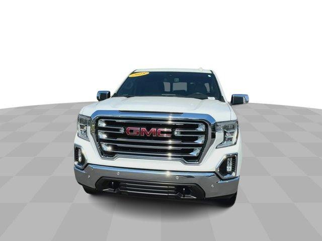 used 2019 GMC Sierra 1500 car, priced at $33,015