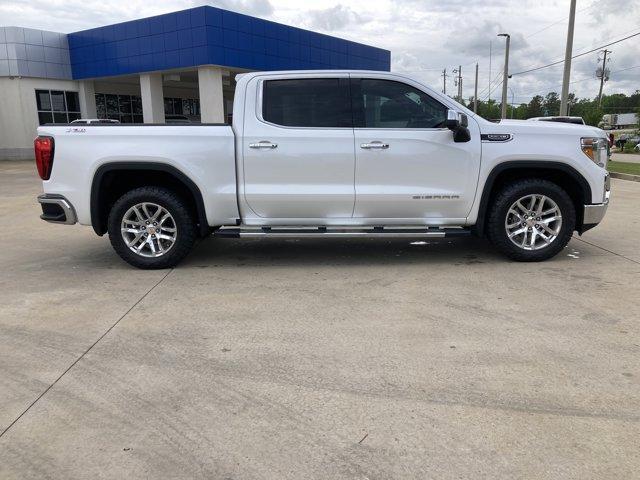 used 2019 GMC Sierra 1500 car, priced at $33,422