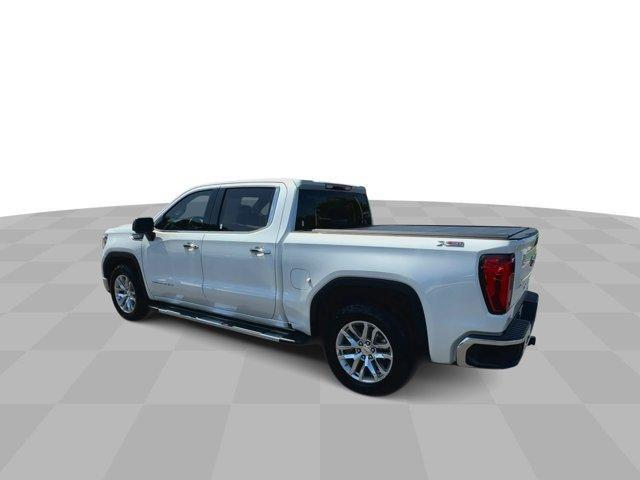 used 2019 GMC Sierra 1500 car, priced at $33,015