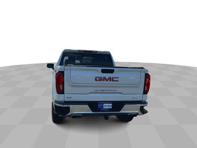 used 2019 GMC Sierra 1500 car, priced at $33,015