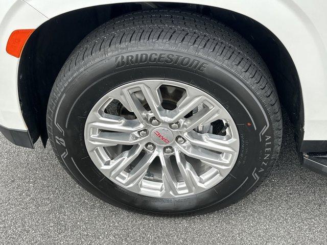 used 2021 GMC Yukon car, priced at $39,424