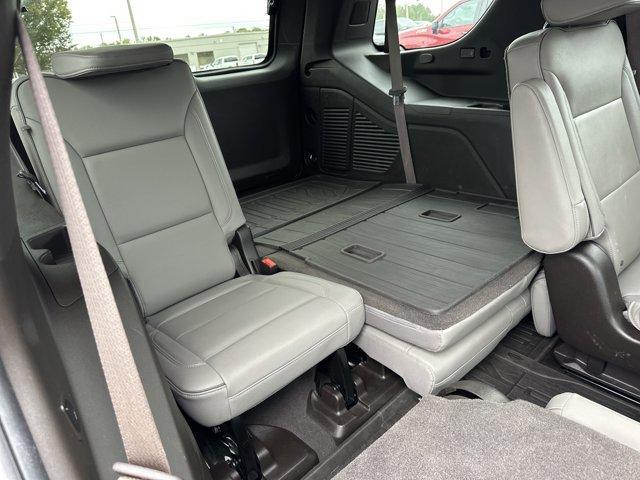 used 2021 GMC Yukon car, priced at $39,424