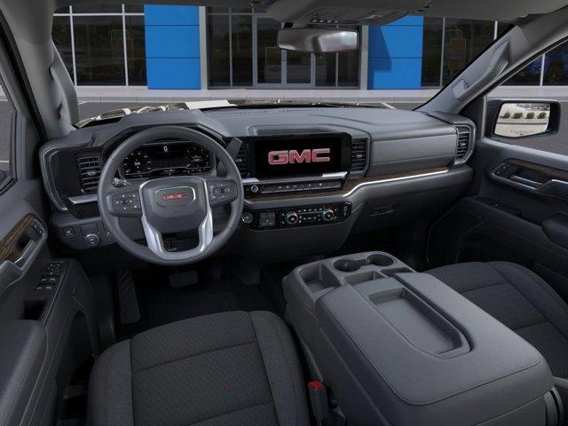 new 2025 GMC Sierra 1500 car, priced at $47,915