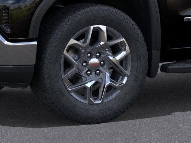 new 2026 GMC Sierra 1500 car, priced at $57,585