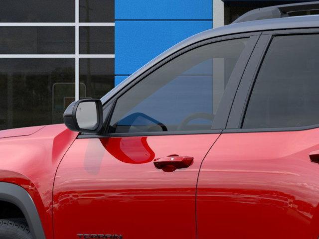 new 2026 GMC Terrain car, priced at $32,318