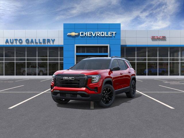 new 2026 GMC Terrain car, priced at $32,318