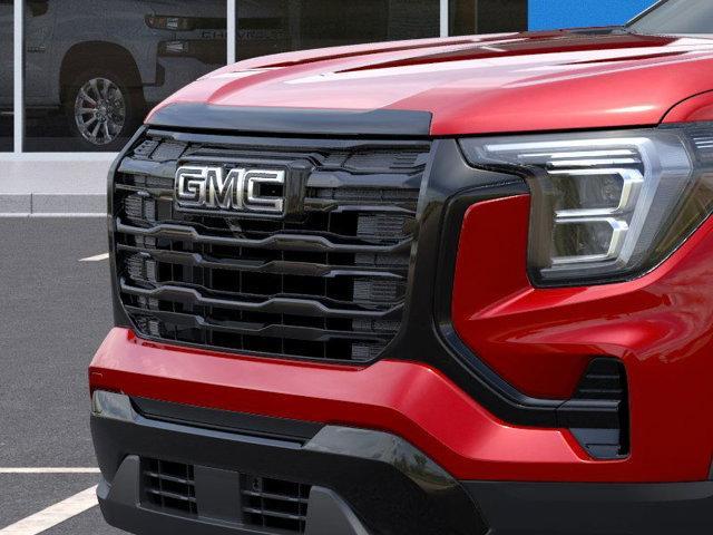 new 2026 GMC Terrain car, priced at $32,318
