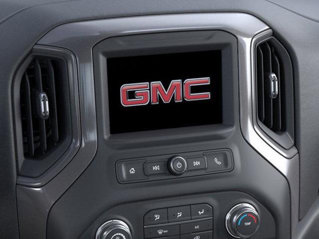new 2025 GMC Sierra 1500 car, priced at $42,685