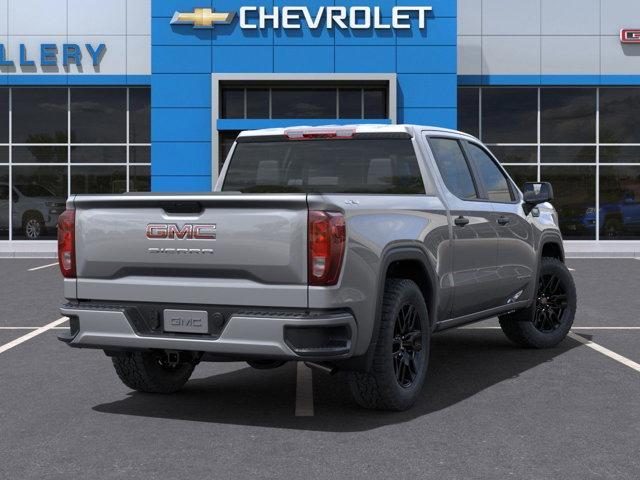 new 2025 GMC Sierra 1500 car, priced at $42,685