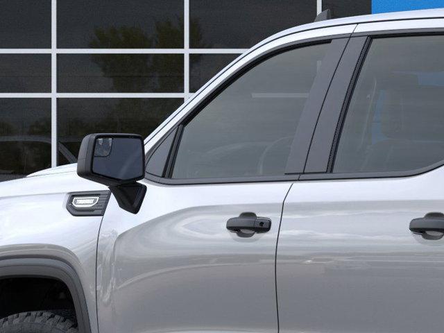 new 2025 GMC Sierra 1500 car, priced at $42,685
