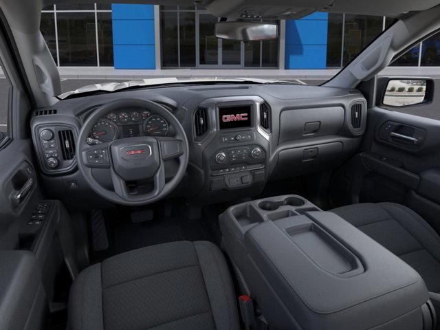 new 2025 GMC Sierra 1500 car, priced at $42,685