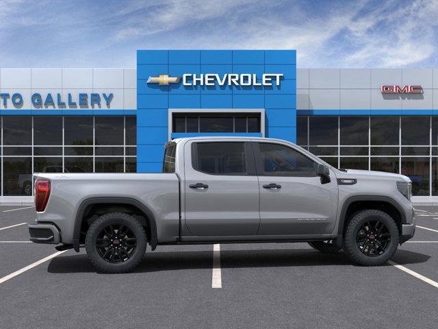 new 2025 GMC Sierra 1500 car, priced at $42,685