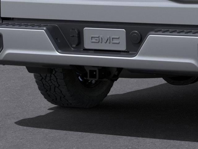 new 2025 GMC Sierra 1500 car, priced at $42,685