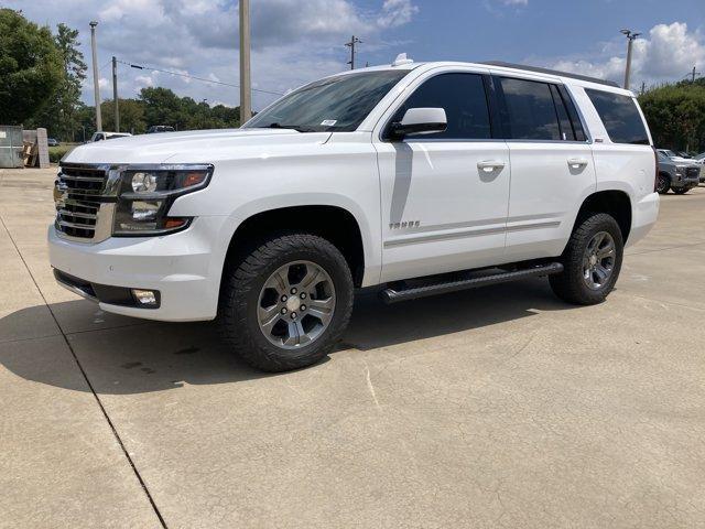 used 2018 Chevrolet Tahoe car, priced at $25,010