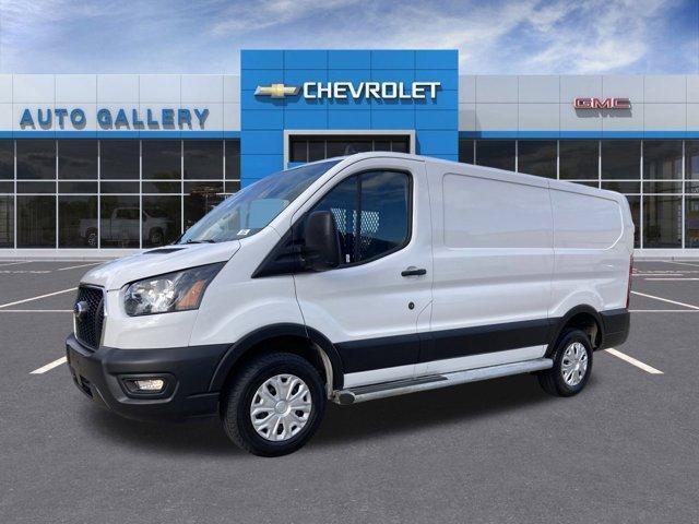 used 2024 Ford Transit-250 car, priced at $32,070