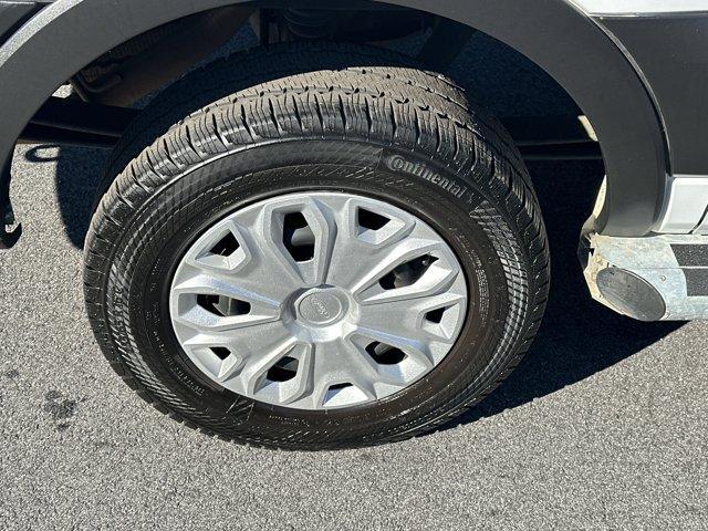 used 2024 Ford Transit-250 car, priced at $32,070