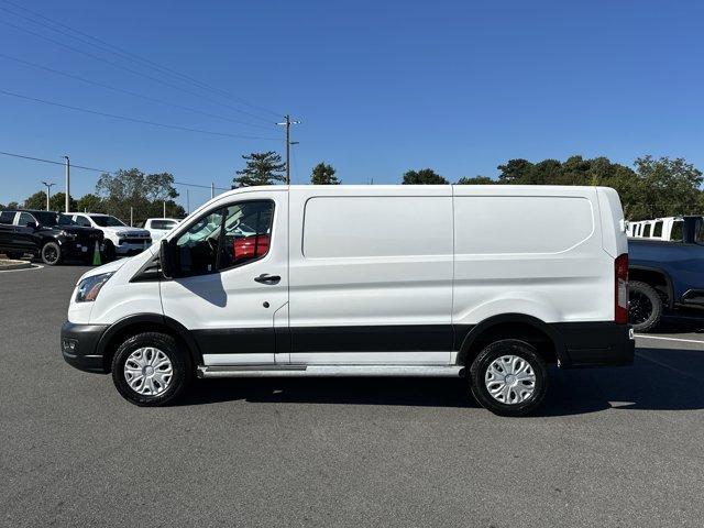 used 2024 Ford Transit-250 car, priced at $32,070