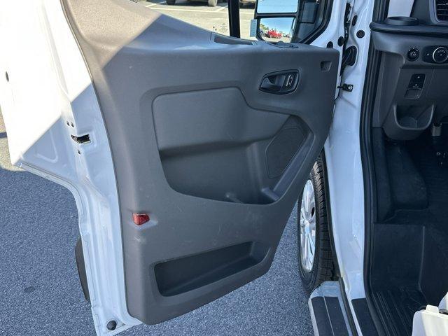 used 2024 Ford Transit-250 car, priced at $32,070