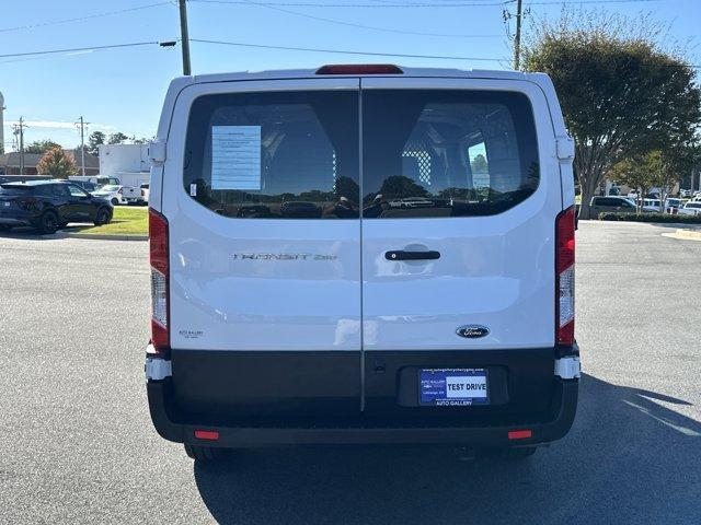 used 2024 Ford Transit-250 car, priced at $32,070