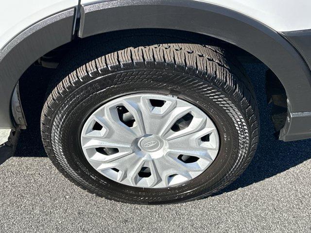 used 2024 Ford Transit-250 car, priced at $32,070